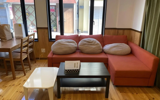 Guesthouse Danran
