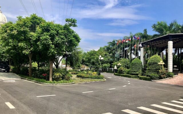 Grand Ninh Binh Legend Hotel