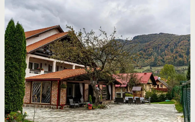 Casa Cenţiu