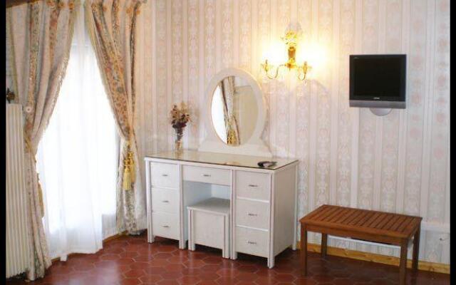 Le Relais Des Hirondelles