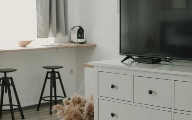 Gallery Apartment 1
