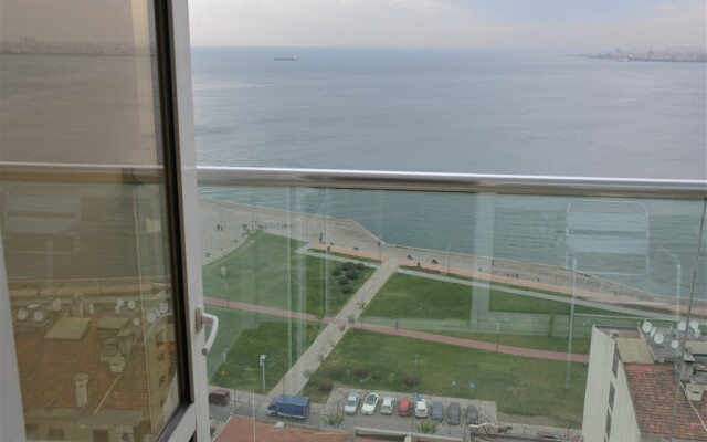 Ege Palas Business Hotel