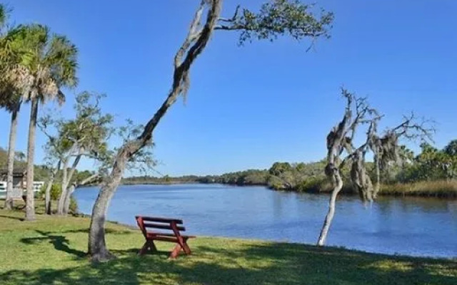 Ramblers Rest RV Campground