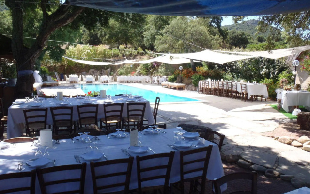 Hotel Glamping Borgo di Campagna