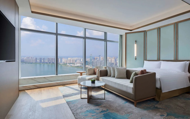 Hilton Changsha Riverside