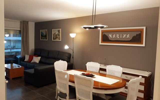 Apartamento Marina