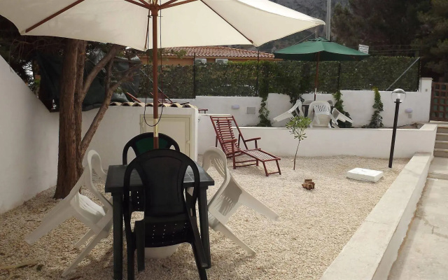 Bed & Breakfast Sanvito Sleep