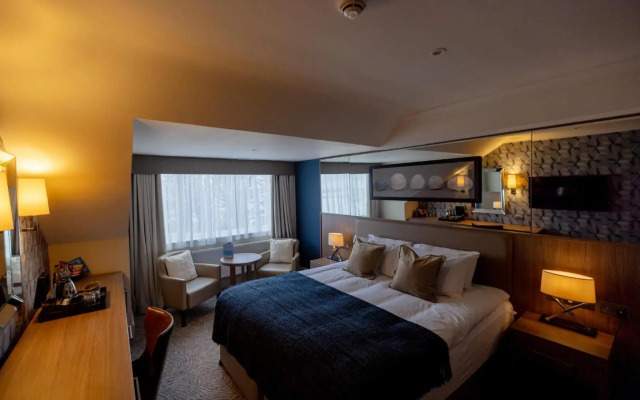 Brisbane House Hotel