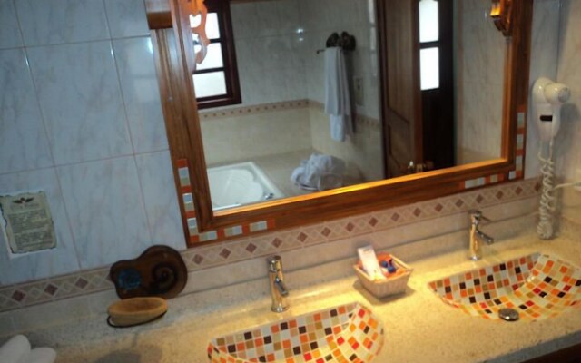 Hotel Boutique Villa Roma