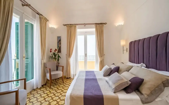 Belvilla by OYO Villa Positano