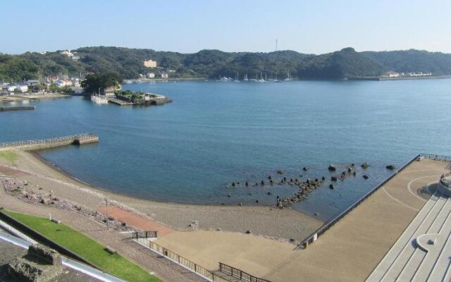 Shimoda Ocean Park Hotel
