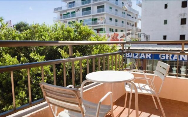 Ibiza Rocks BUDGET Apartments