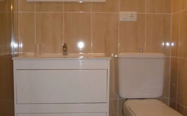 Apartment Playa de la Lucera