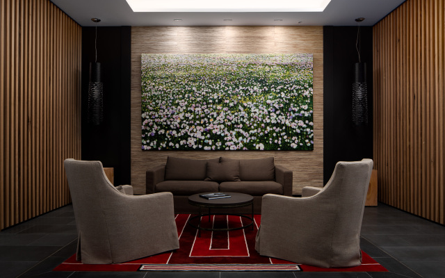 Rydges Wellington Airport
