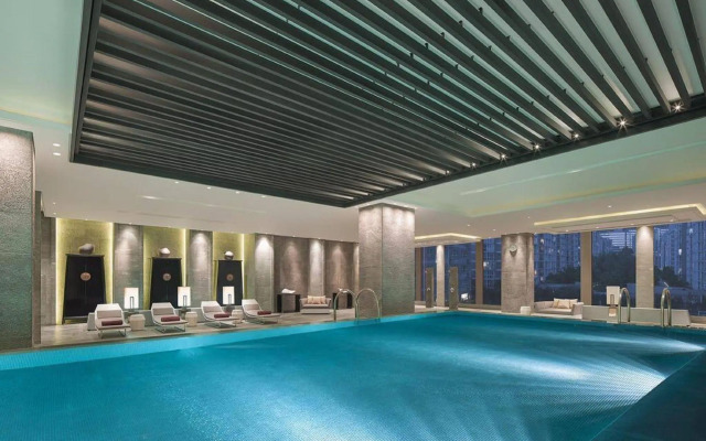 New World Beijing Hotel