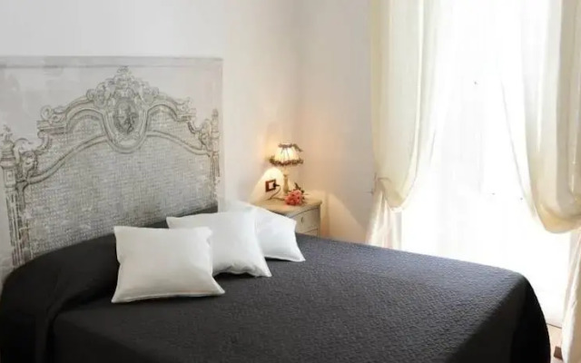 Bed & Breakfast "Il Punto Cardinale"
