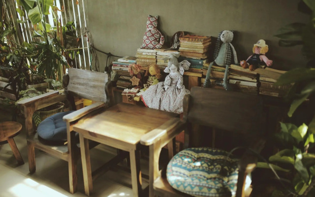 La Maison Des Delices