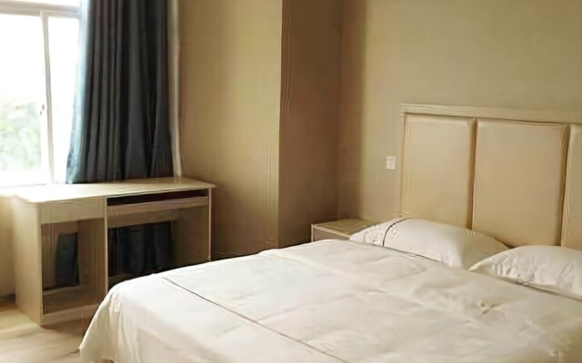 Yucheng Resort