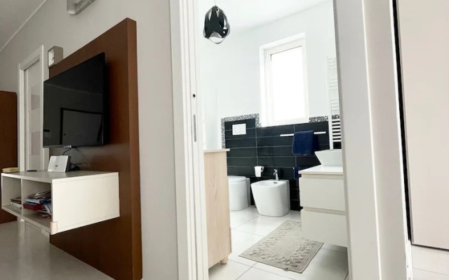 Oxhome Luxury Apartment