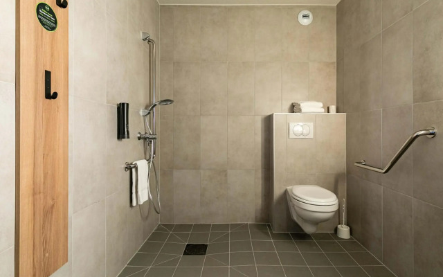 B&B HOTEL Sélestat Centre-Alsace