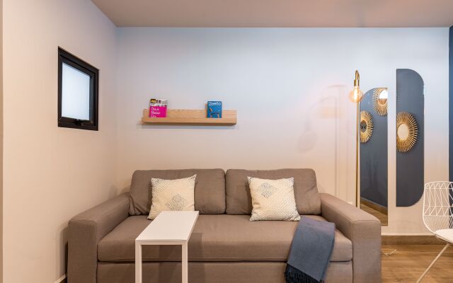 Casai Roma | 1BR | Tepeyac Comfy Apartment