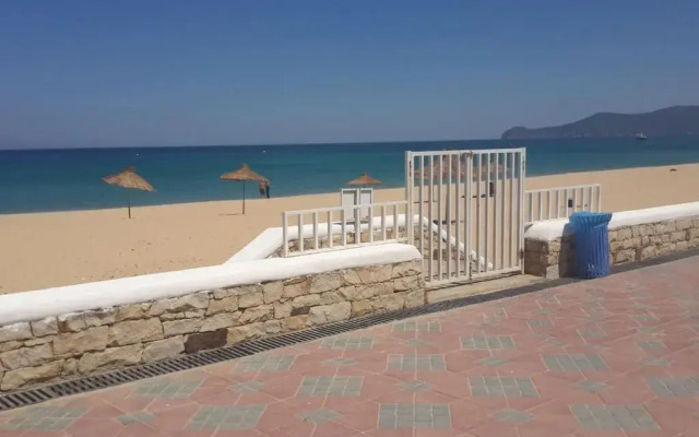 Sania Plage