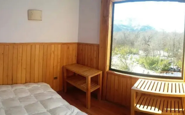 Ama Lodge