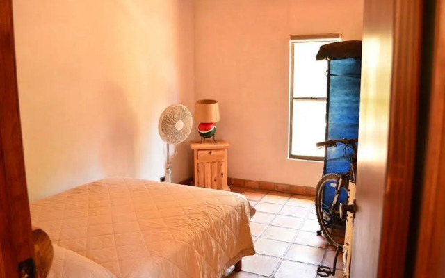 Rancho Toros Pintos