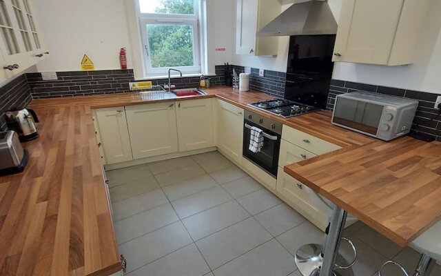 Maze Rented Accommodation