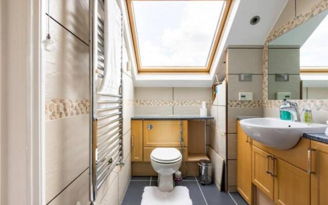 London's Best Spacious Family Home