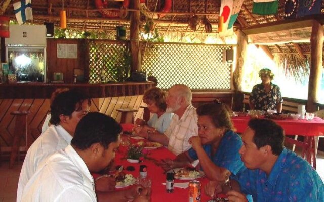 Atiu Villas