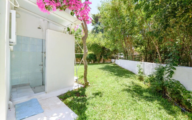 Cyprus Gardens Villa