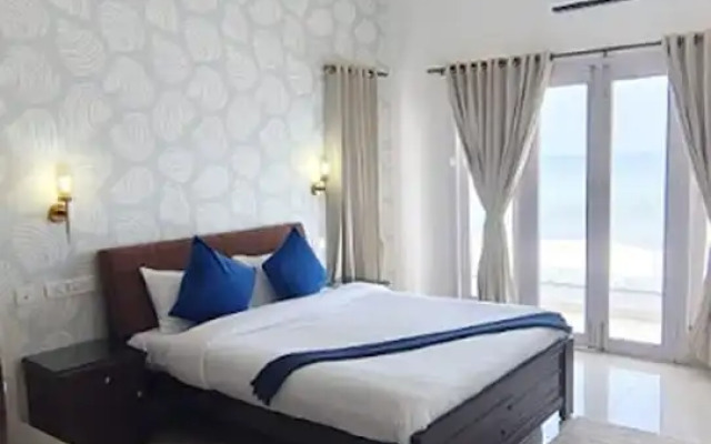 Truliv Villa Aqua