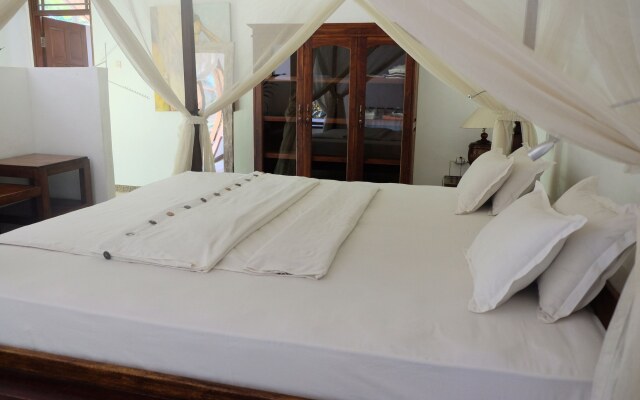 Villa Boreh Beach Resort and Spa