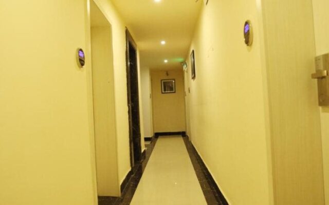 He Xi Business Hotel