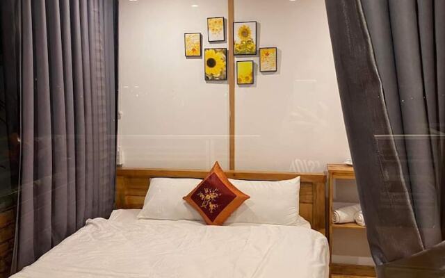 Dylan Homestay & Coffee