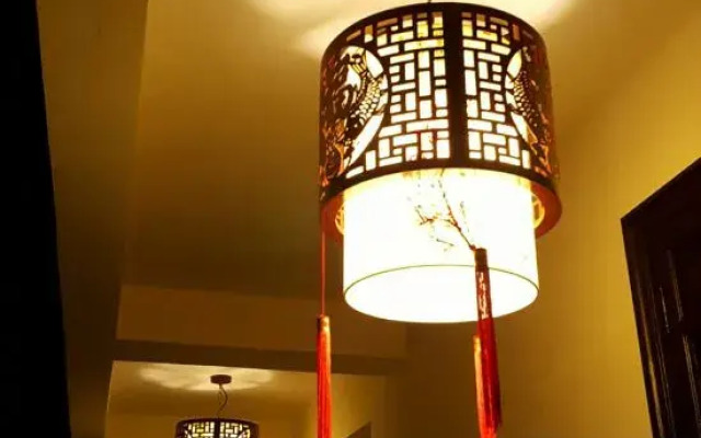 Xunmeng Huizhou Inn