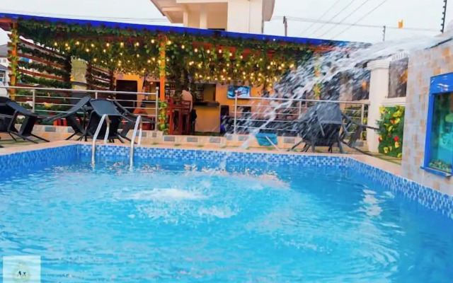 Az Kings Hotel And Apartment