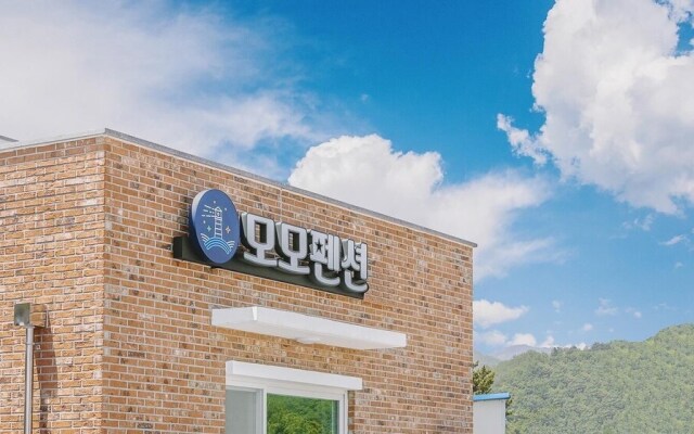 Samcheok Momo Pension