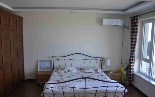 Weihai Ocean & Sky Apartment Hotel