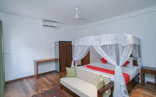 OYO 531 Green Residencies
