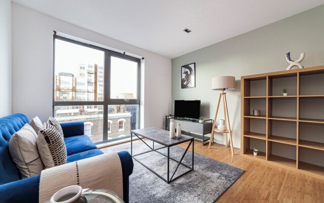 The Dalston Collection