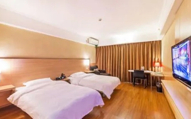 Ibis Chongqing Ranjiaba