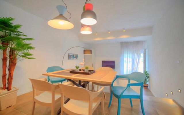 Apartments Villa Rojnica