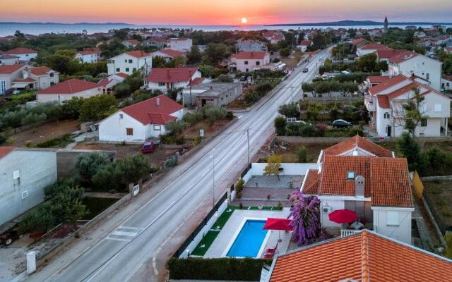Holiday Home Sokolar