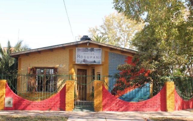 Hostel Rogupani