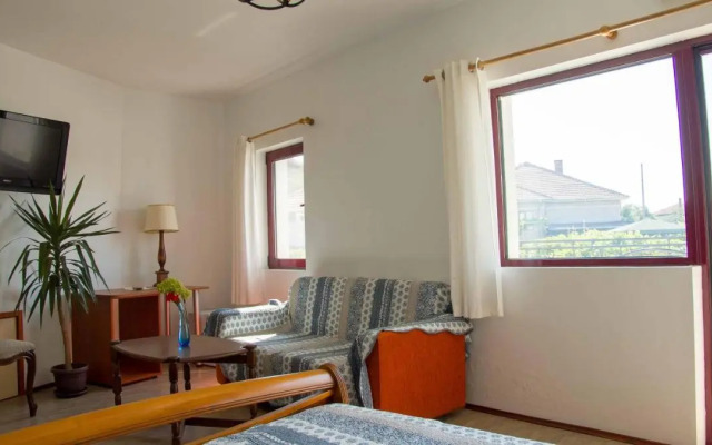 Family Hotel The Boat