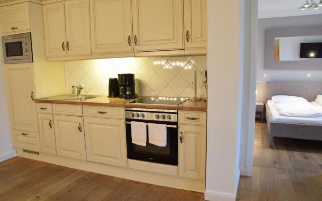 Bundiswung 7, Whg.1, GB7