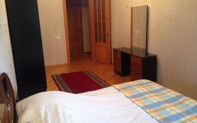 Apartment at Jafar Khandan 54