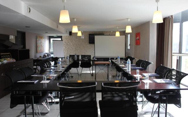 The Originals City, Hôtel Novella Confort